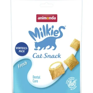 Nur Heute animonda Milkies-Kissen Fresh 120 g